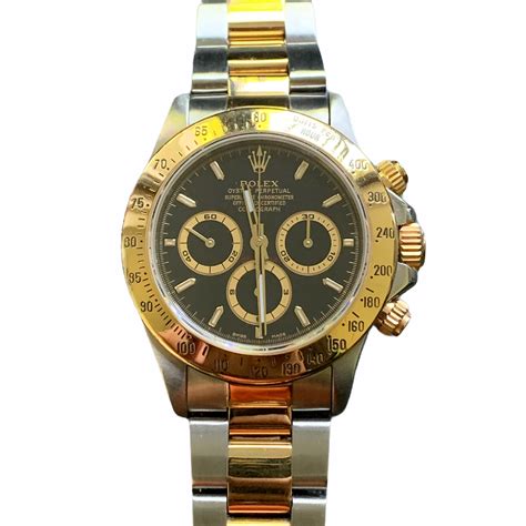 rolex daytona 16523 box|rolex daytona 16523 for sale.